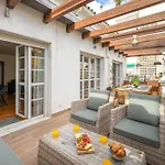 דירה Concordia 4br Close To & Garage מארבלה